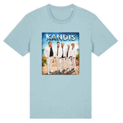 Sommer t-shirt 2026