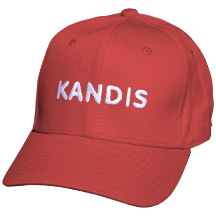 Kandis Caps
